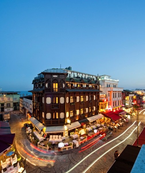 GLK PREMIER Acropol Suites 28