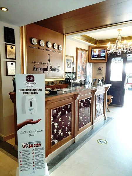 GLK PREMIER Acropol Suites 29