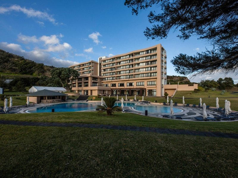 Pestana Bahia Praia Nature & Beach Resort 2