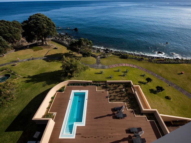 Pestana Bahia Praia Nature & Beach Resort 7