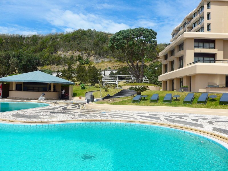 Pestana Bahia Praia Nature & Beach Resort 9