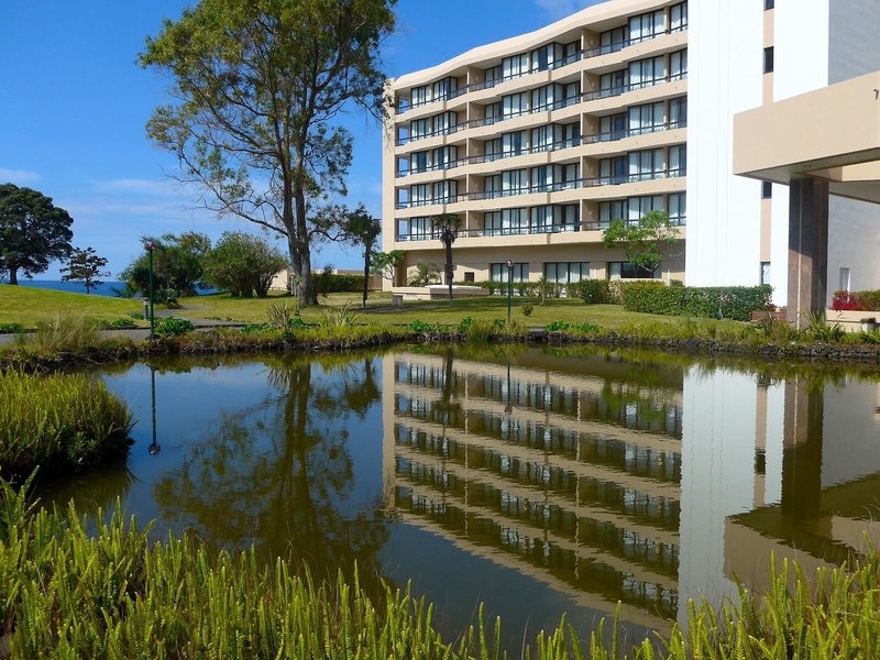 Pestana Bahia Praia Nature & Beach Resort 13