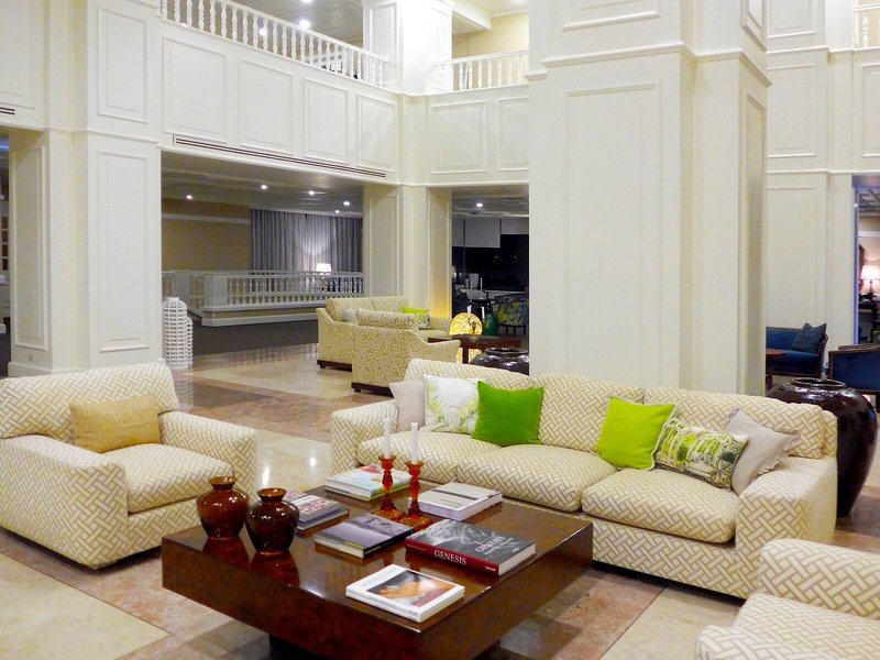 Pestana Bahia Praia Nature & Beach Resort 18