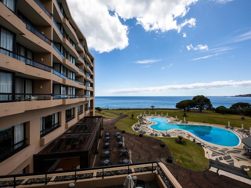 Pestana Bahia Praia Nature & Beach Resort 21