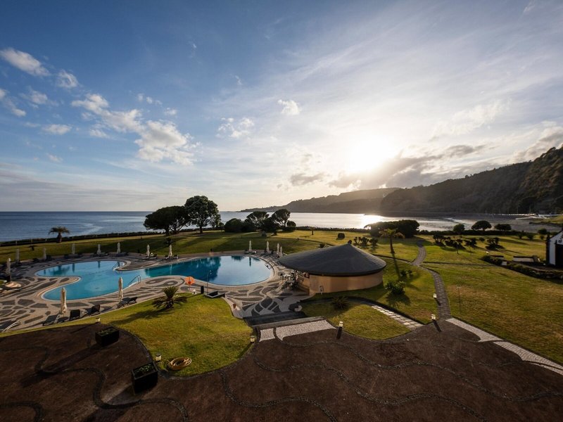 Pestana Bahia Praia Nature & Beach Resort 22