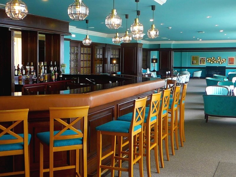 Pestana Bahia Praia Nature & Beach Resort 24