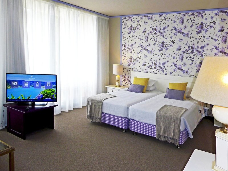 Pestana Bahia Praia Nature & Beach Resort 35