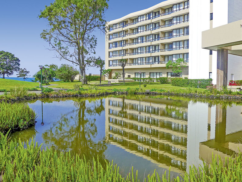 Pestana Bahia Praia 2