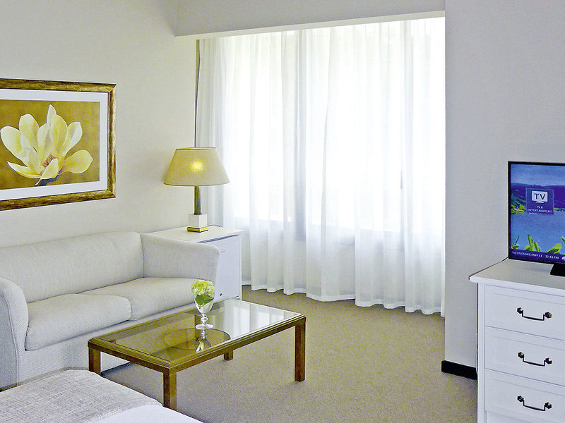 Pestana Bahia Praia 5