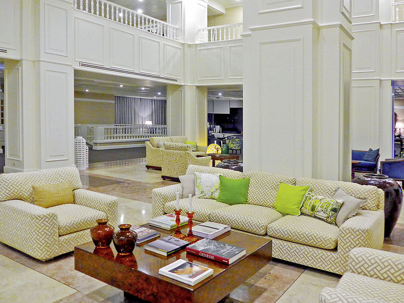 Pestana Bahia Praia 6