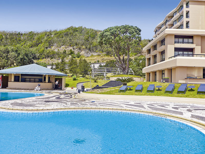 Pestana Bahia Praia 9