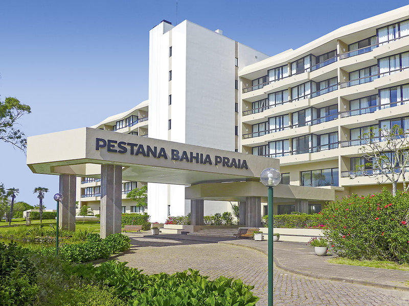 Pestana Bahia Praia 14