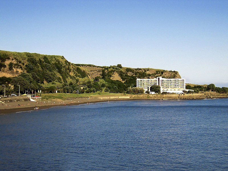 Pestana Bahia Praia 4