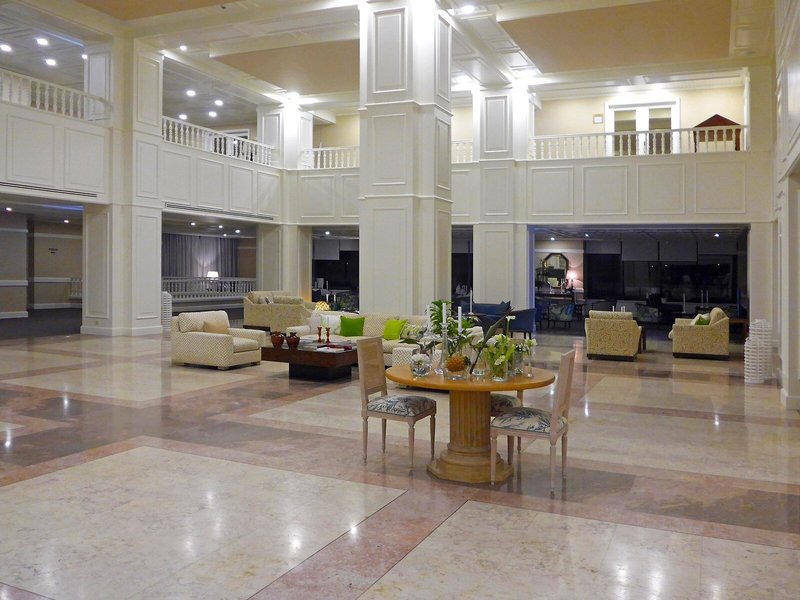 Pestana Bahia Praia 17