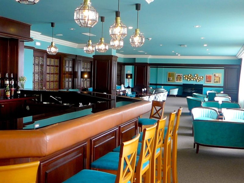 Pestana Bahia Praia 25