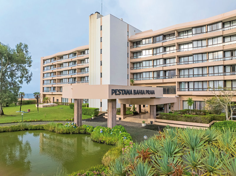 Pestana Bahia Praia 2
