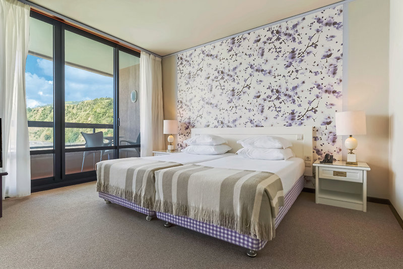 Pestana Bahia Praia 9