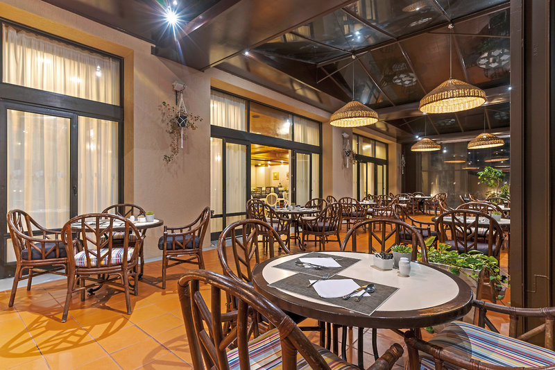 Pestana Bahia Praia 13