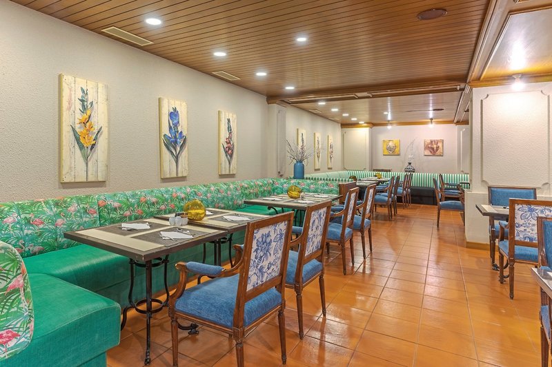 Pestana Bahia Praia 14