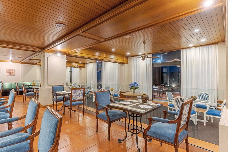 Pestana Bahia Praia 18