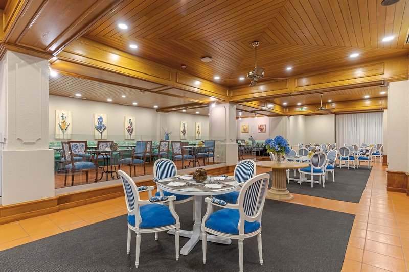 Pestana Bahia Praia 19