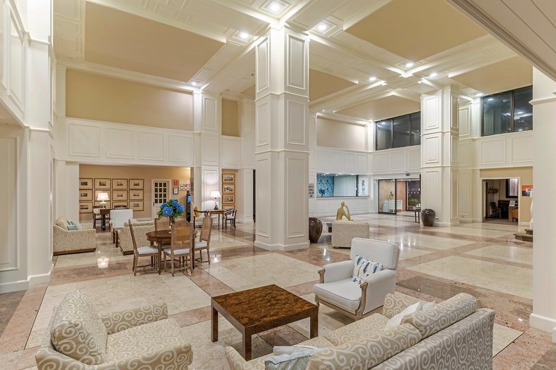 Pestana Bahia Praia 25