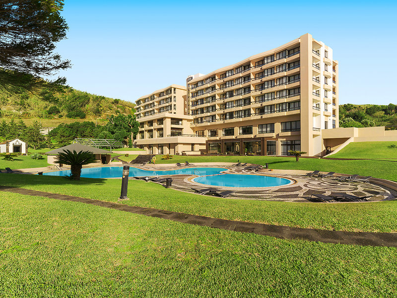 Pestana Bahia Praia 1