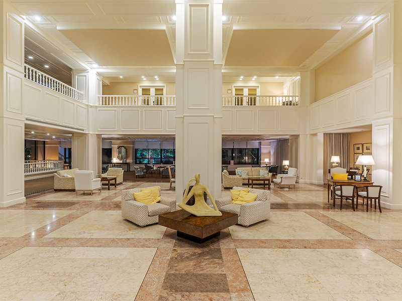 Pestana Bahia Praia 2