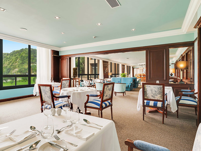 Pestana Bahia Praia 7