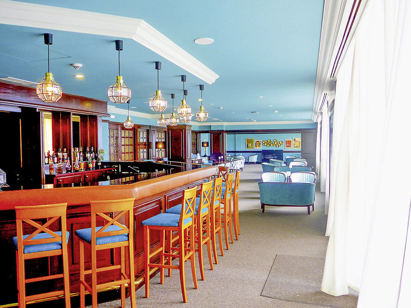 Pestana Bahia Praia 8