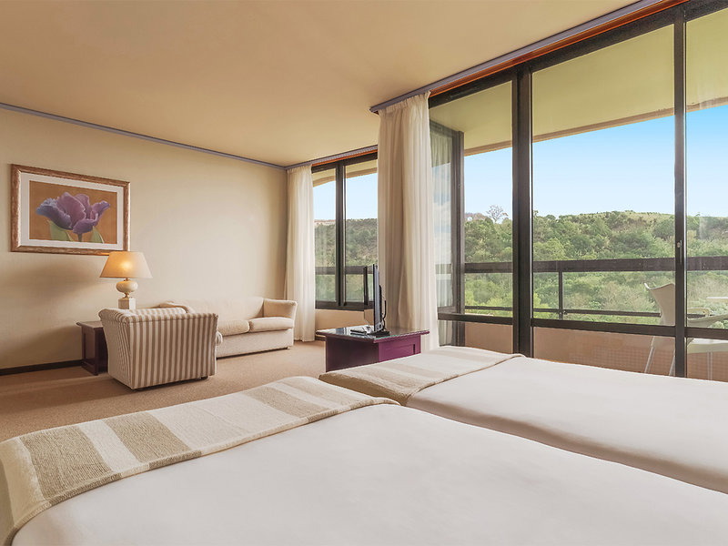 Pestana Bahia Praia 10