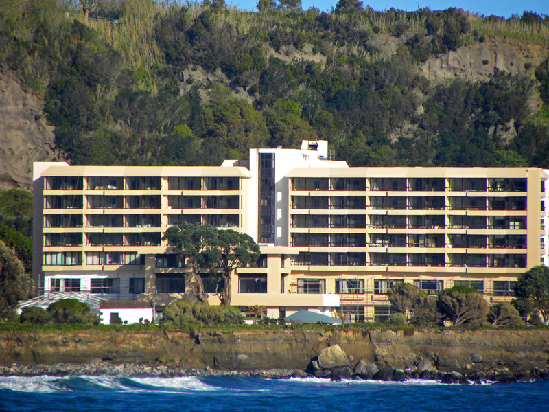 Pestana Bahia Praia 1