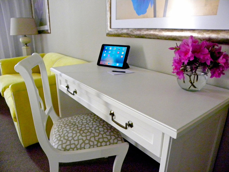 Pestana Bahia Praia 6