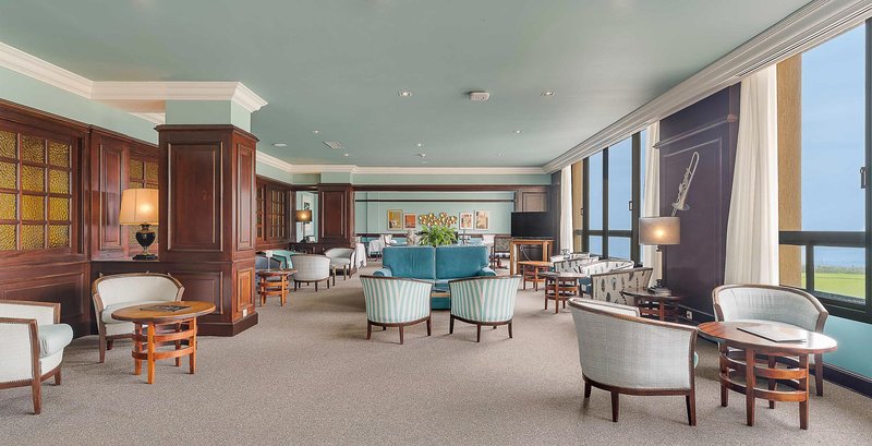 Pestana Bahia Praia 7