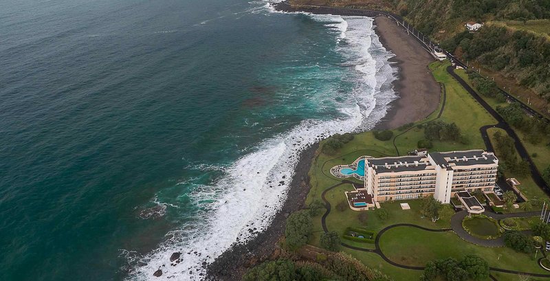 Pestana Bahia Praia 8