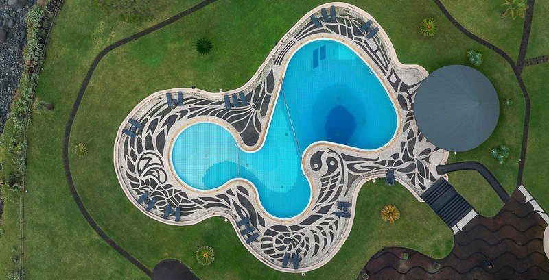 Pestana Bahia Praia 11