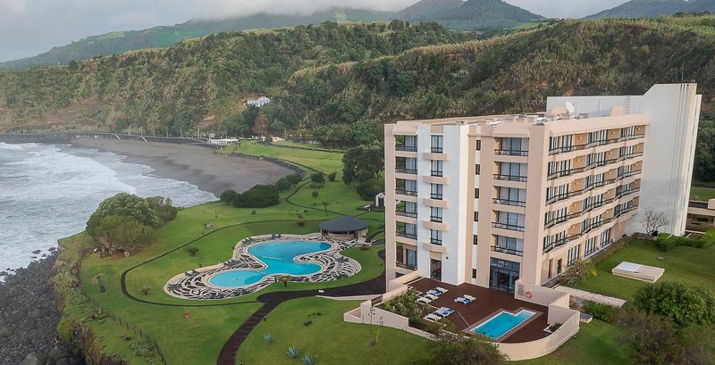 Pestana Bahia Praia 12