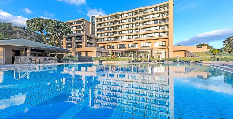 Pestana Bahia Praia 14