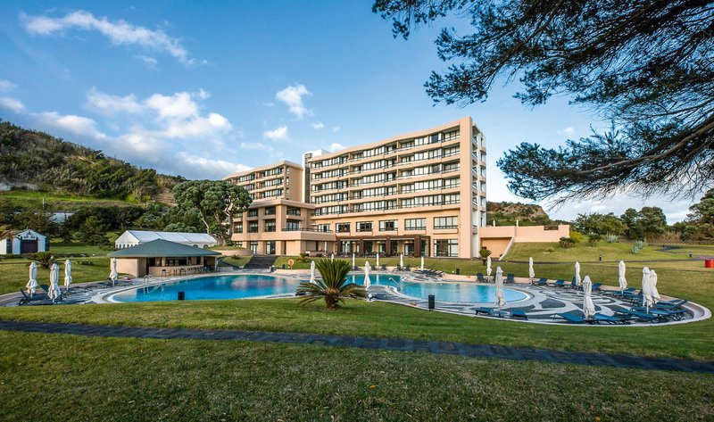 Pestana Bahia Praia 15