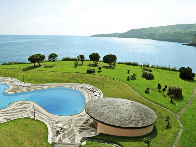 Pestana Bahia Praia Nature & Beach Resort 1
