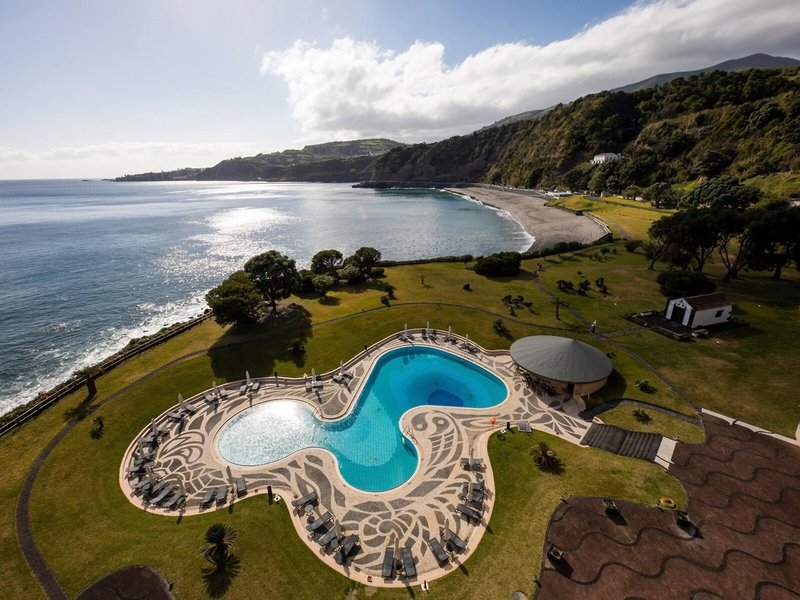 Pestana Bahia Praia Nature & Beach Resort 3