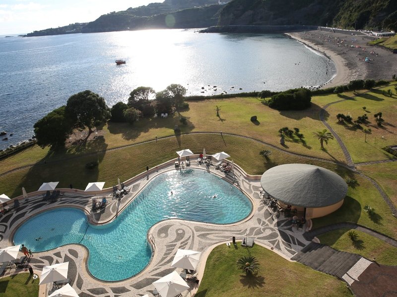 Pestana Bahia Praia Nature & Beach Resort 4