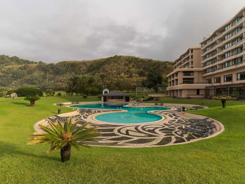 Pestana Bahia Praia Nature & Beach Resort 5