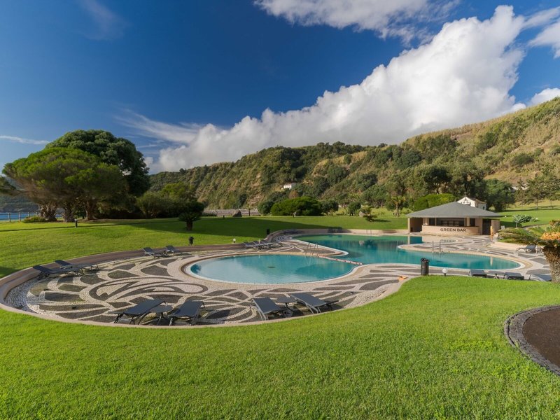 Pestana Bahia Praia Nature & Beach Resort 7