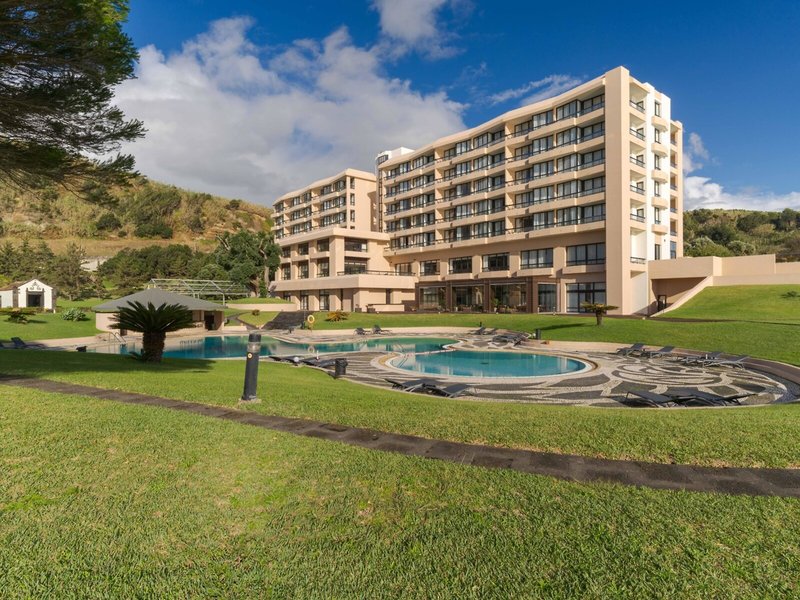 Pestana Bahia Praia Nature & Beach Resort 8