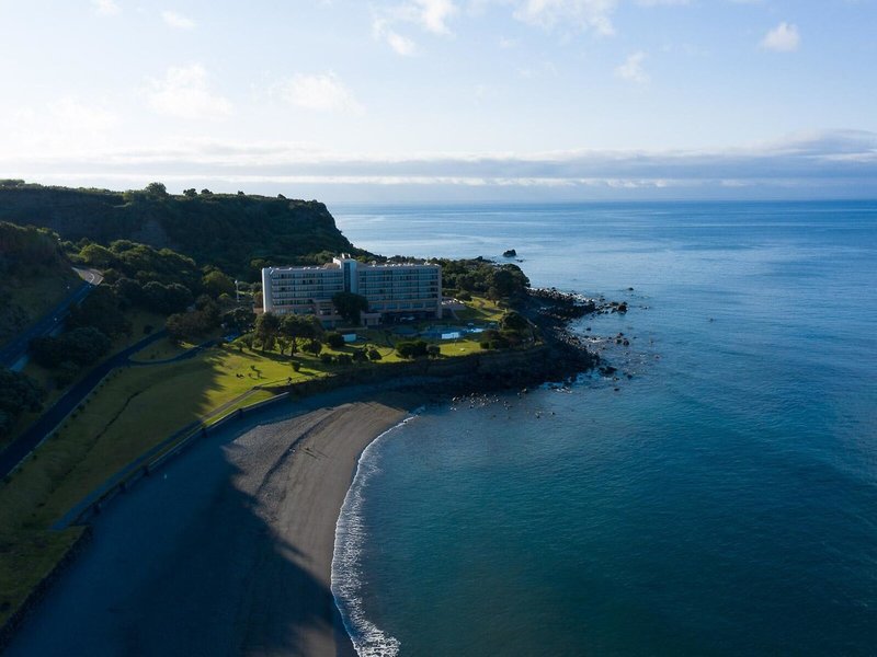 Pestana Bahia Praia Nature & Beach Resort 10