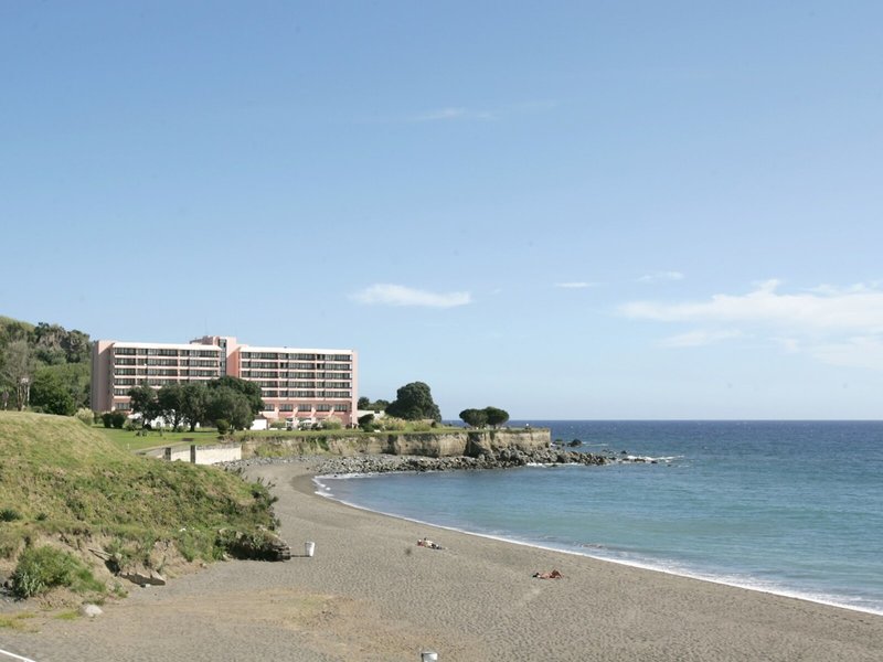 Pestana Bahia Praia Nature & Beach Resort 11