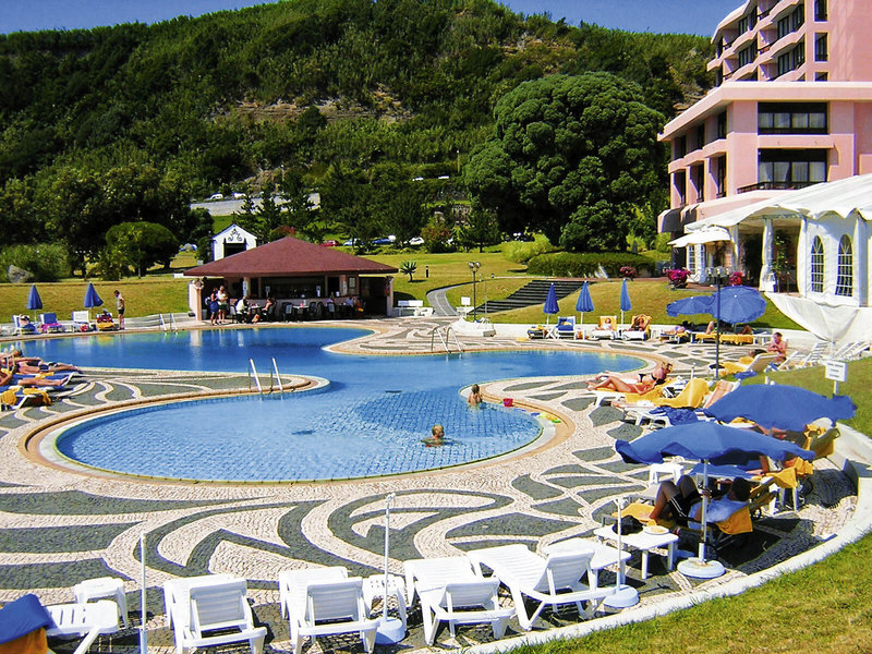 Pestana Bahia Praia Nature & Beach Resort 13