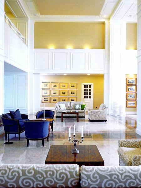 Pestana Bahia Praia Nature & Beach Resort 20