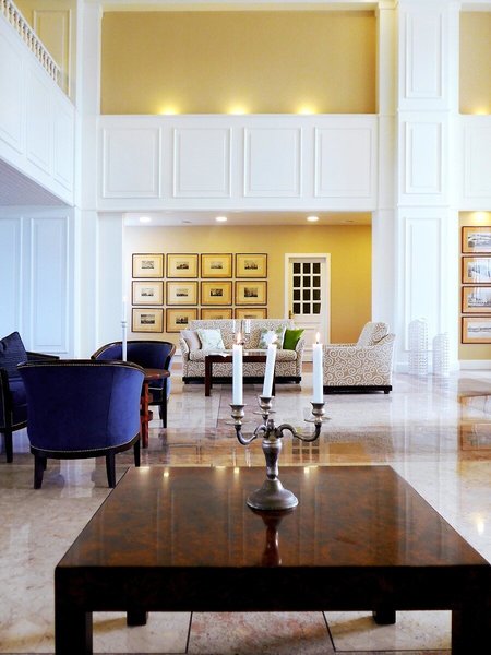 Pestana Bahia Praia Nature & Beach Resort 21